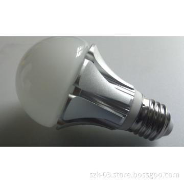 6W LED Bulbs E27